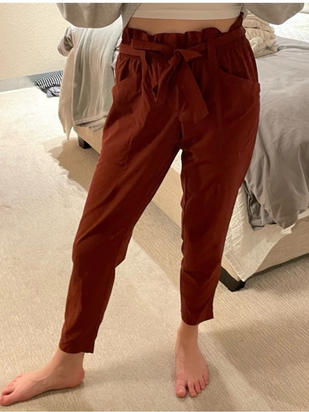 Athleta Skyline pants